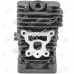 Kit cilindru drujba Partner 842, 738, 740, 742, 838, McCulloch, Poulan 41mm